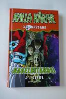 Kalla K&aring;rar : nagelbitande