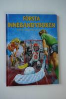F&ouml;rsta innebandyboken