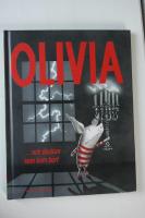 Olivia och dockan som kom bort