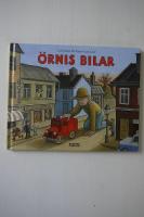 &Ouml;rnis bilar