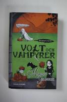 Volt och vampyrer
