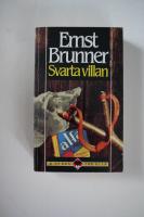 Svarta villan