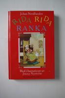 Rida rida ranka