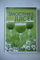 Detox & viktminskning med smoothies & juicer : rensa, basa och boosta din kropp