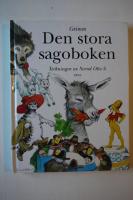 Den stora sagoboken