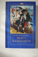 Skattkammar&ouml;n