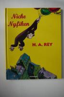 Nicke Nyfiken