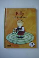 Billy och visselpipan