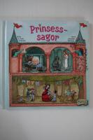 Prinsess-sagor
