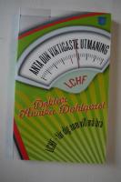 Anta din viktigaste utmaning : LCHF