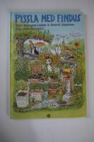 Pyssla med Findus