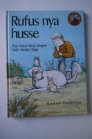 Rufus nya husse
