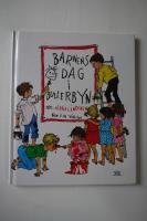 Barnens dag i Bullerbyn