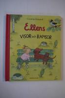 Ellens visor och ramsor