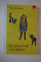 En liten bok om Malin