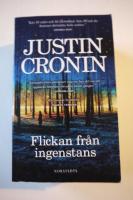 Flickan fr&aring;n ingenstans