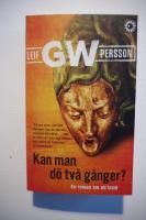 Kan man d&ouml; tv&aring; g&aring;nger?