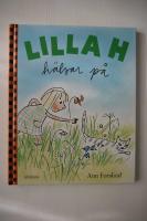 Lilla H h&auml;lsar p&aring;