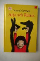 Arja och R&aring;ttiz
