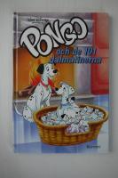 Pongo och de 101 dalmatinerna