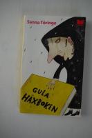 Gula h&auml;xboken