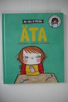 Nu ska vi prata! &Auml;ta