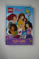 LEGO Friends : vi gör en film