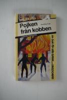 Pojken fr&aring;n kobben