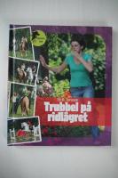 Trubbel p&aring; ridl&auml;gret