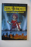 Curly Bracket. Den g&ouml;mda koden