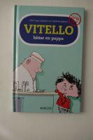 Vitello hittar en pappa