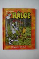 H&auml;lge sl&aring;r tillbaka
