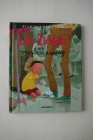 Lill-Zlatan och morbror raring