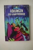 Askungen och vampyrprinsen