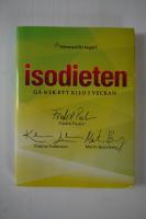 Isodieten : g&aring; ner ett kilo i veckan