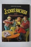 Jockes brorsa och k&auml;rleksdrycken
