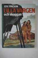 Lilla Vargen och skuggan