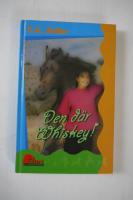 Den d&auml;r Whiskey!