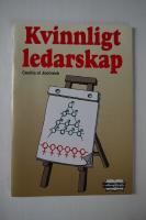 Kvinnligt ledarskap