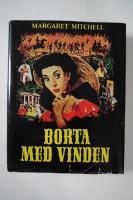 Borta med vinden