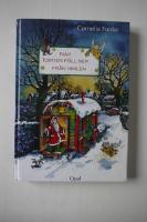 N&auml;r tomten f&ouml;ll ner fr&aring;n himlen