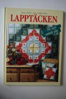 Lapptäcken