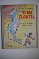 Gosetrasan Sven Flanell