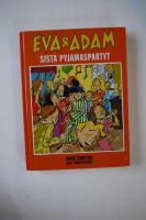 Eva & Adam 6: Sista pyjamaspartyt