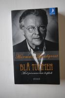 Bl&aring; tummen : med prinsessornas hopkok