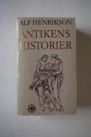 Antikens historier