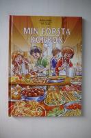 Min f&ouml;rsta kokbok