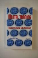 Mental tr&auml;ning