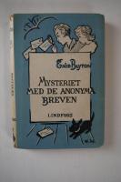 Mysteriet med de anonyma breven