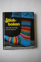 Stickboken